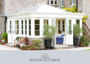 Room Outside Conservatories, Orangeries and Glass Extension Digital Brochure