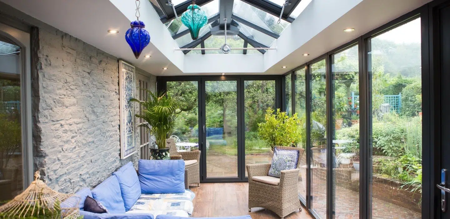 Room Outside