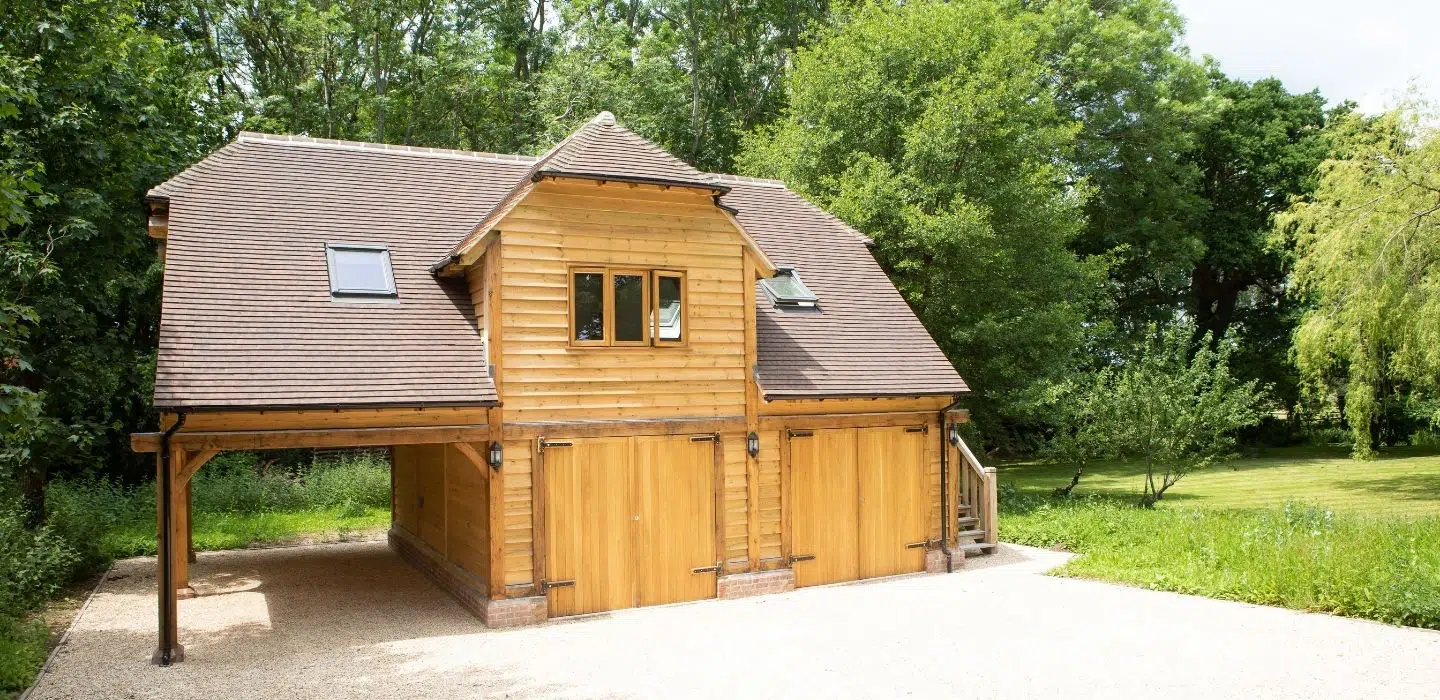 Room Outside