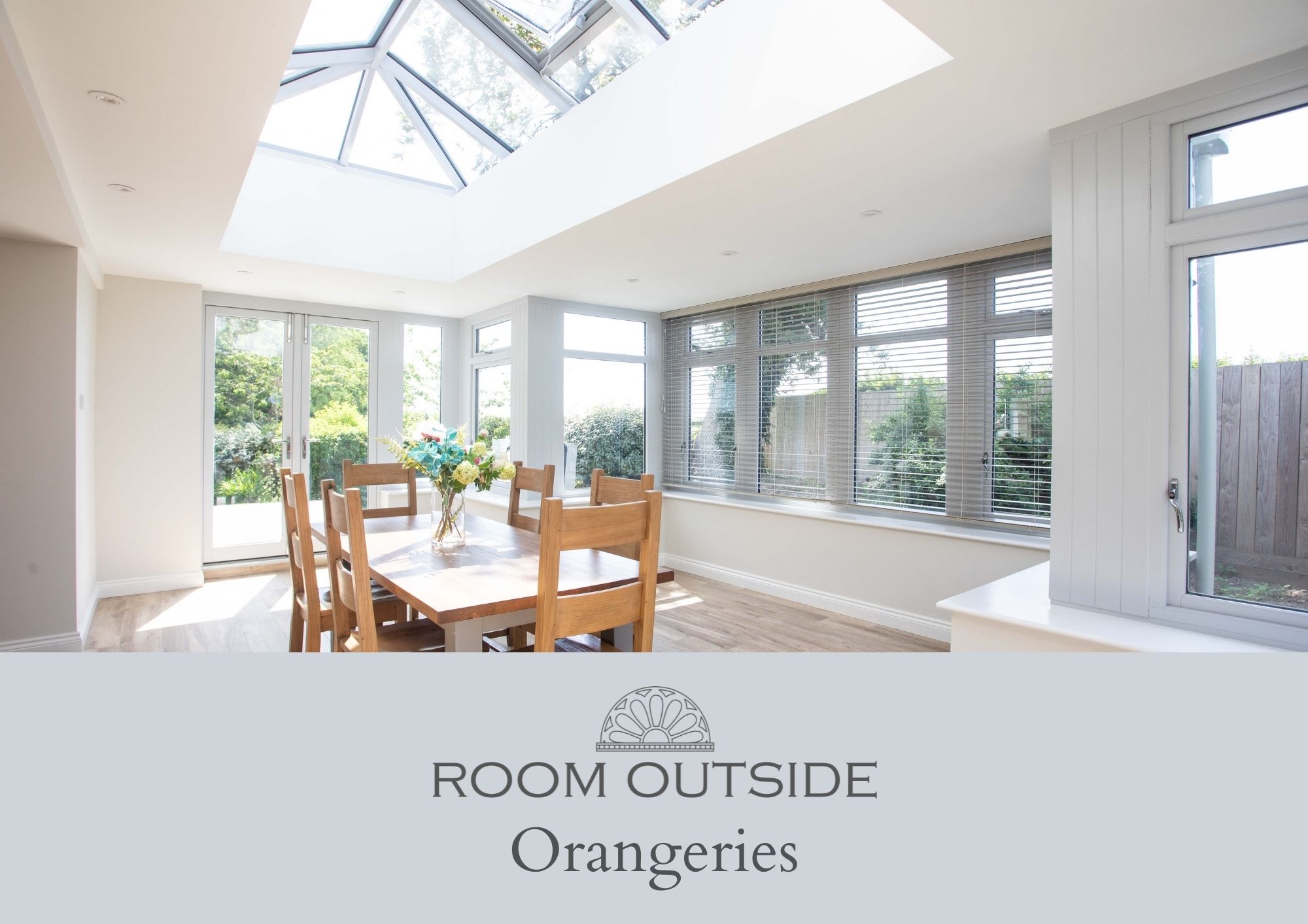 Room Outside Orangery Brochure Download