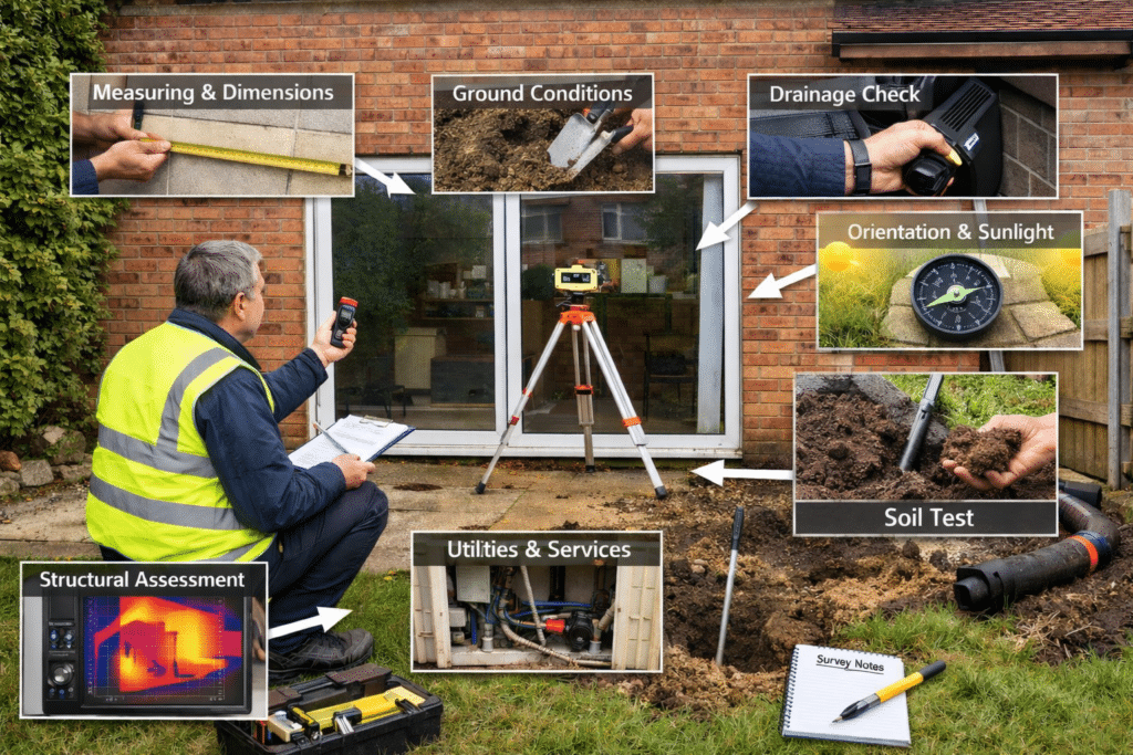 Window Sampling Nz Site Surveys Explained: What Happens Before a Single Pane of Glass Is ...