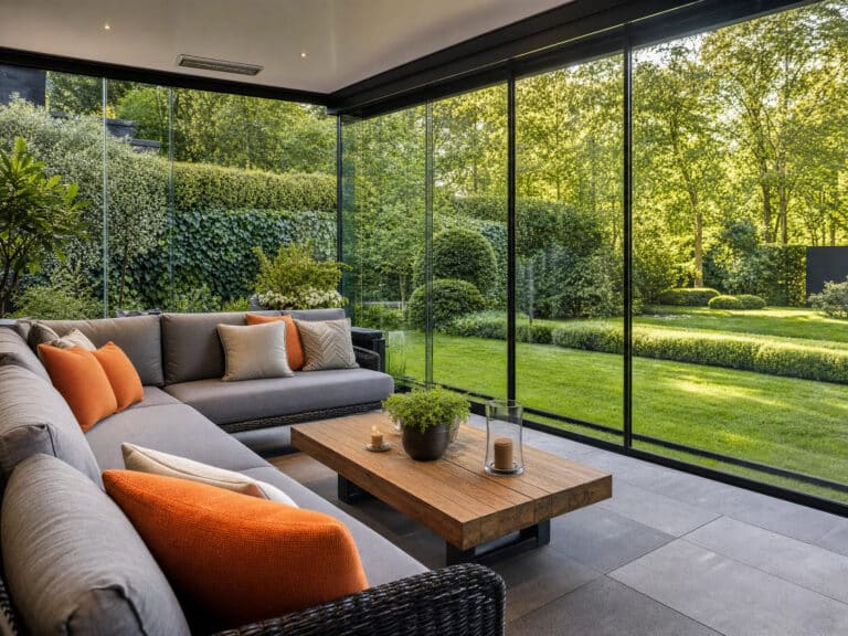 Is a Glass Veranda Right for You? Buyer’s Guide